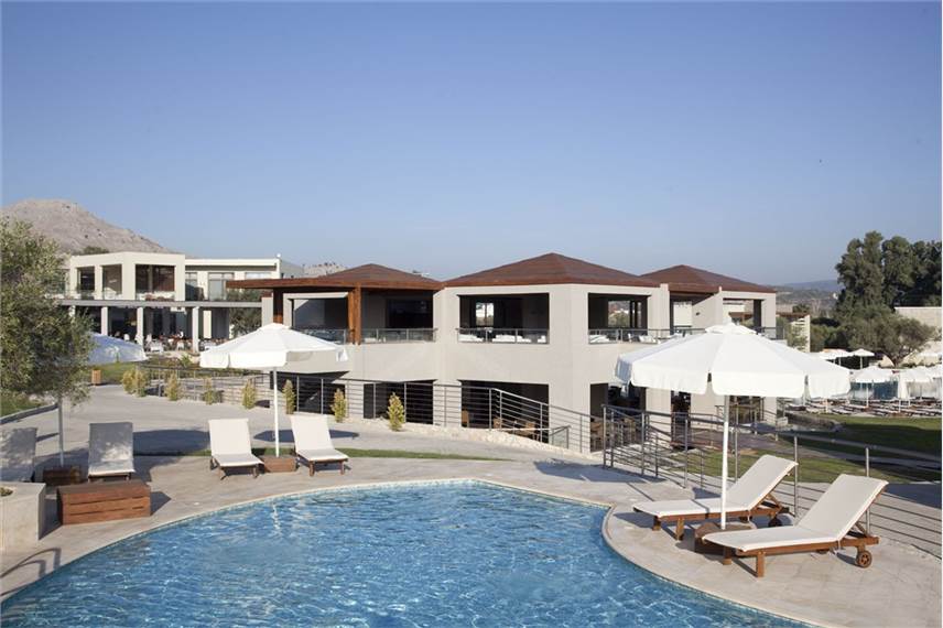  Port Royal Villas and Spa