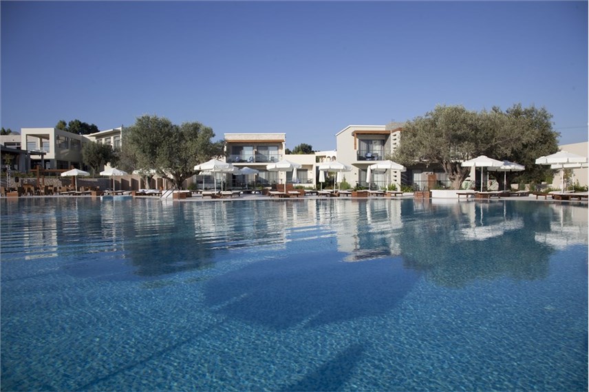  Port Royal Villas and Spa