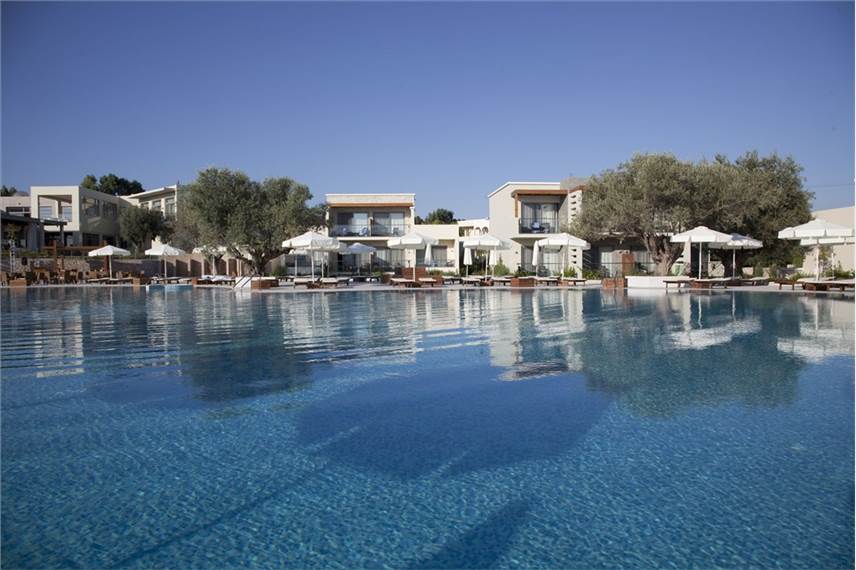  Port Royal Villas and Spa