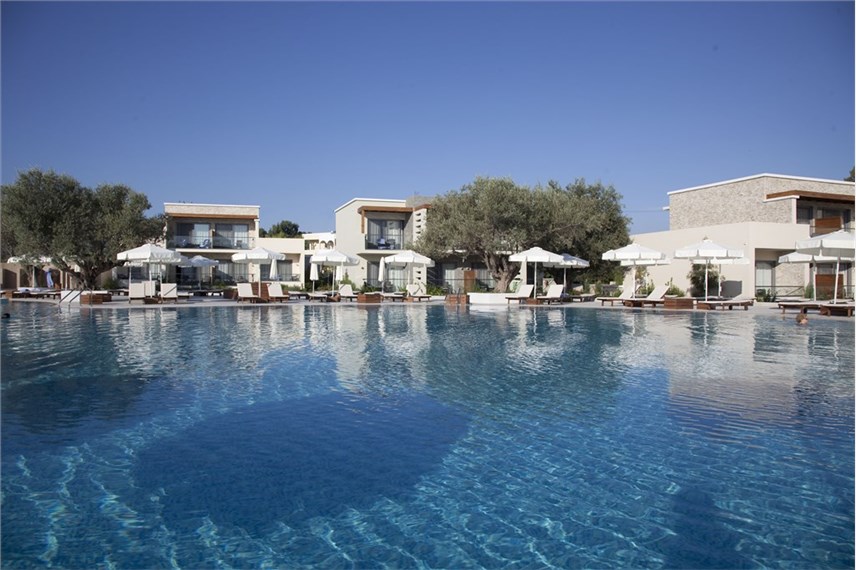  Port Royal Villas and Spa