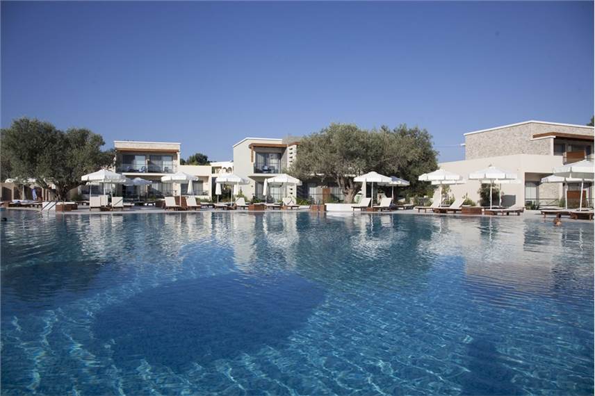 Port Royal Villas and Spa