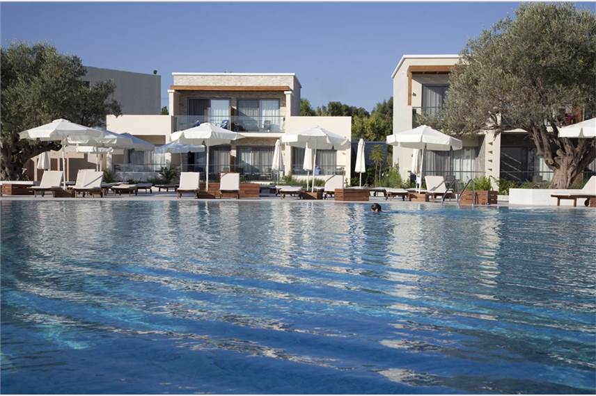  Port Royal Villas and Spa