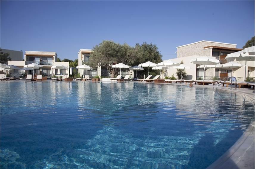  Port Royal Villas and Spa