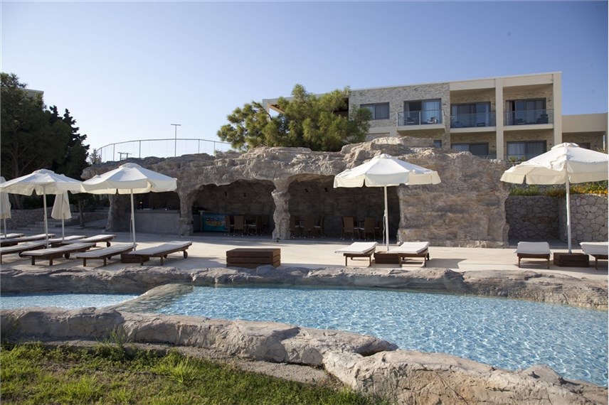  Port Royal Villas and Spa