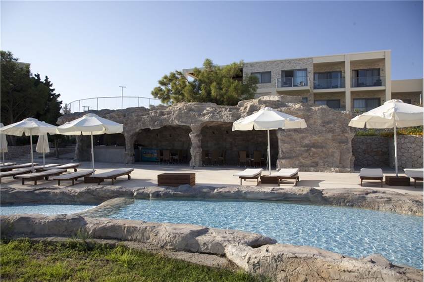  Port Royal Villas and Spa