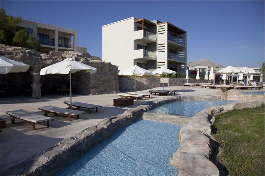  Port Royal Villas and Spa