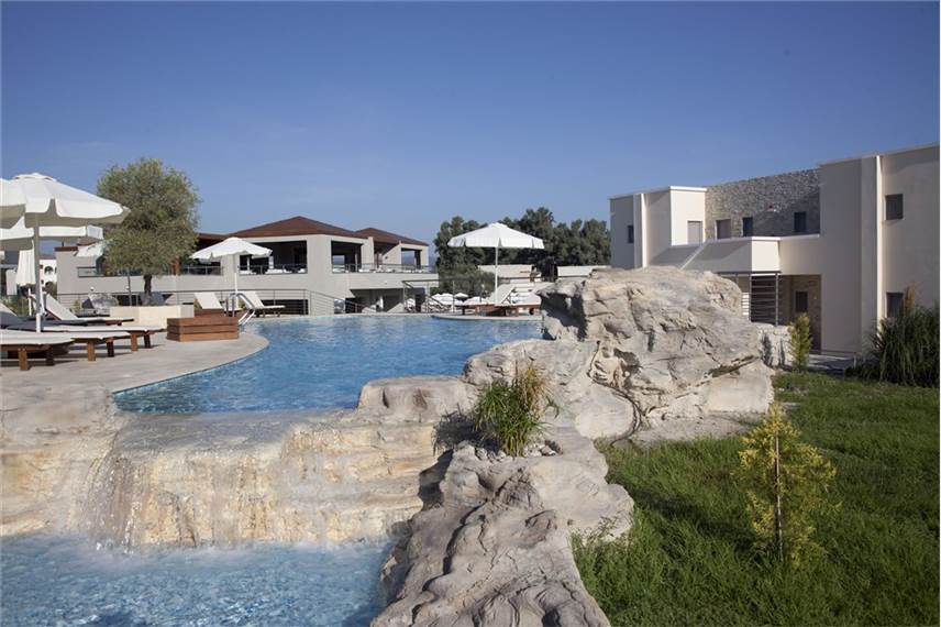  Port Royal Villas and Spa