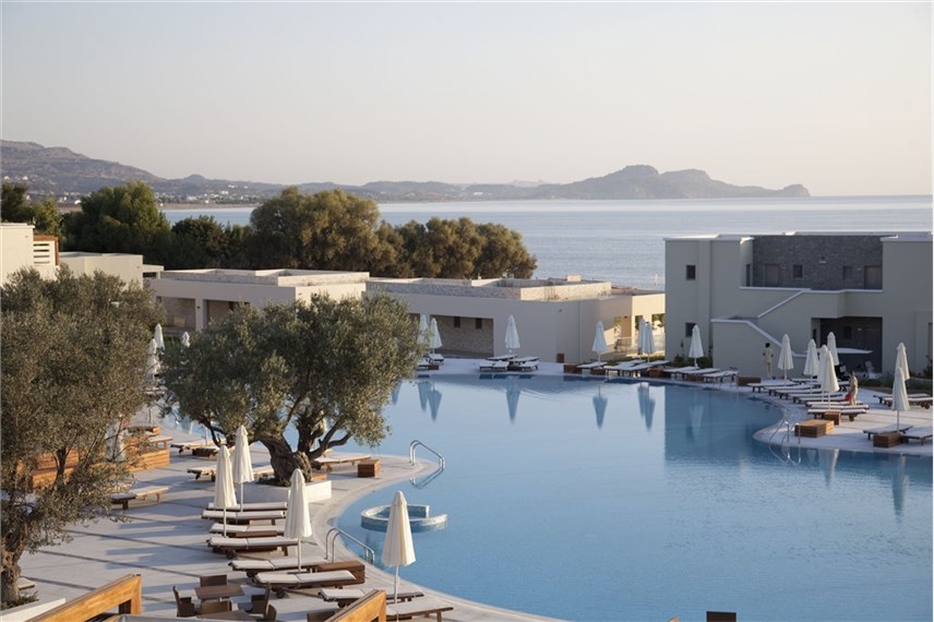  Port Royal Villas and Spa