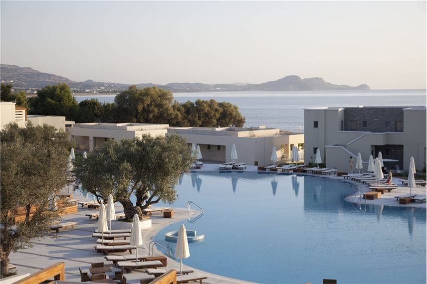  Port Royal Villas and Spa