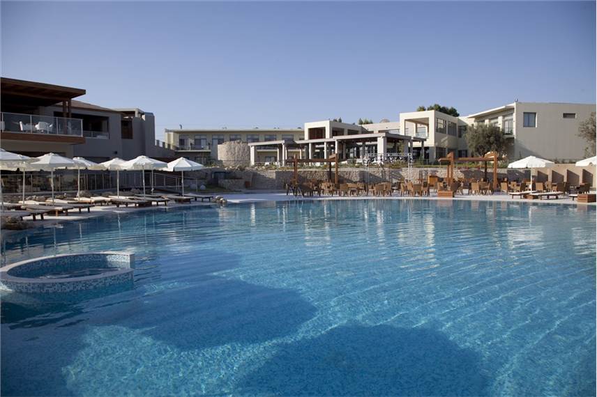  Port Royal Villas and Spa