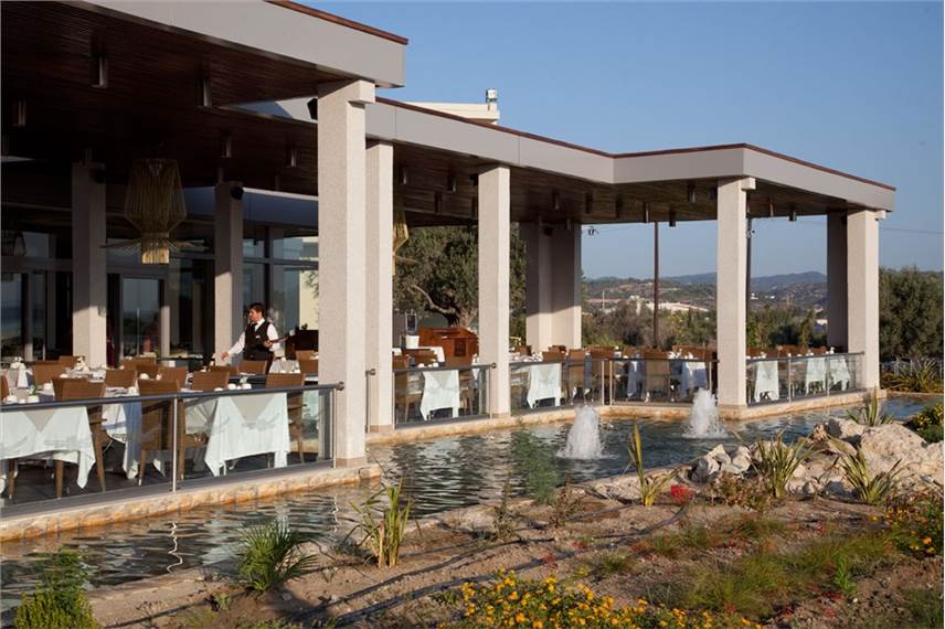  Port Royal Villas and Spa
