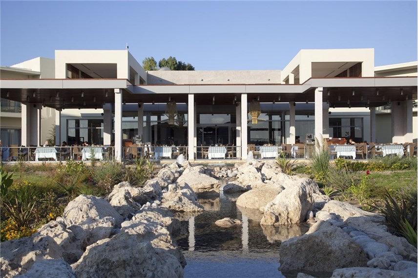  Port Royal Villas and Spa