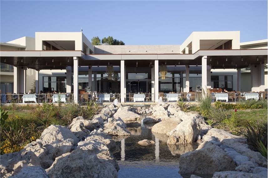  Port Royal Villas and Spa