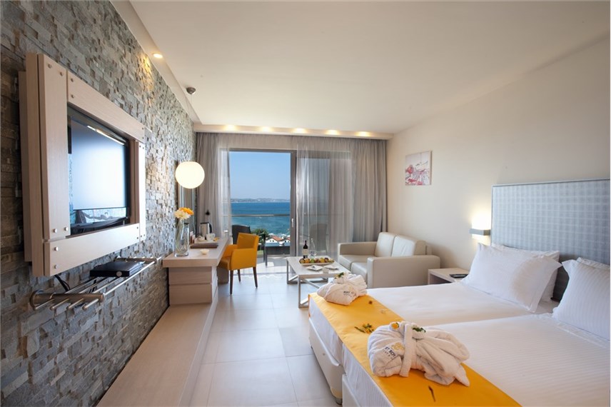  Port Royal Villas and Spa