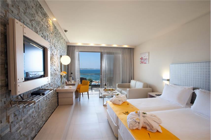  Port Royal Villas and Spa