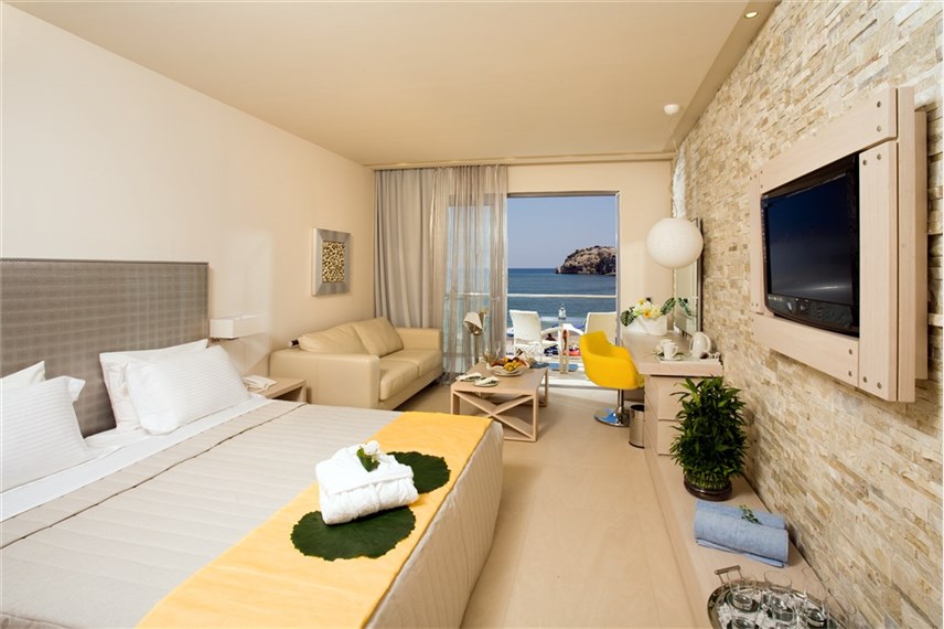  Port Royal Villas and Spa