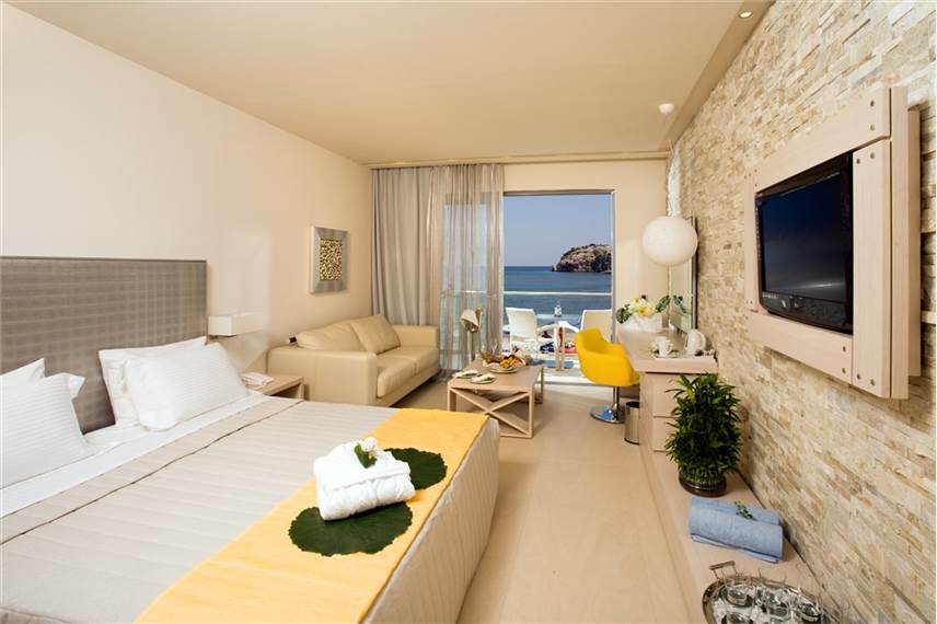  Port Royal Villas and Spa