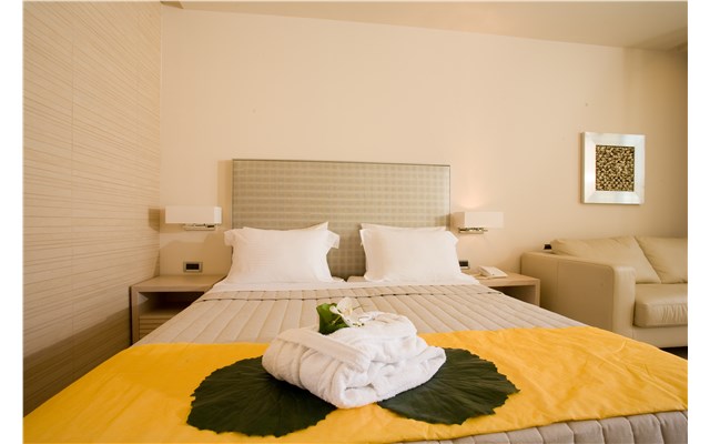 Port Royal Villas and Spa 