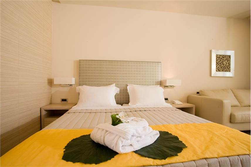  Port Royal Villas and Spa