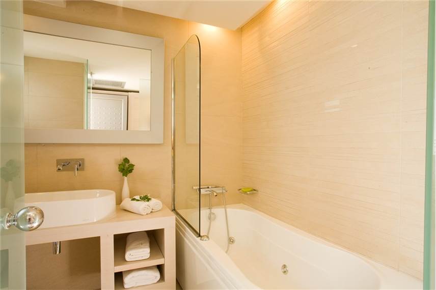  Port Royal Villas and Spa