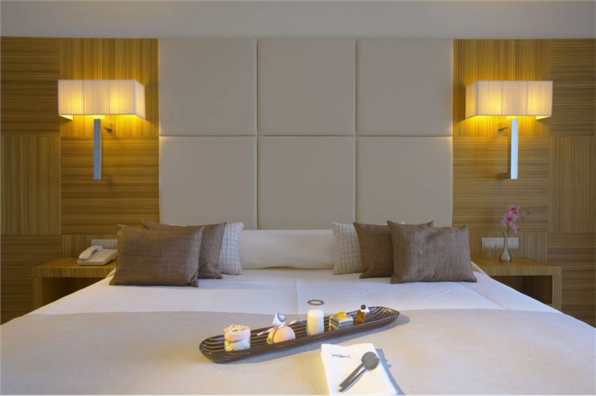 Elysium Resort and SPA