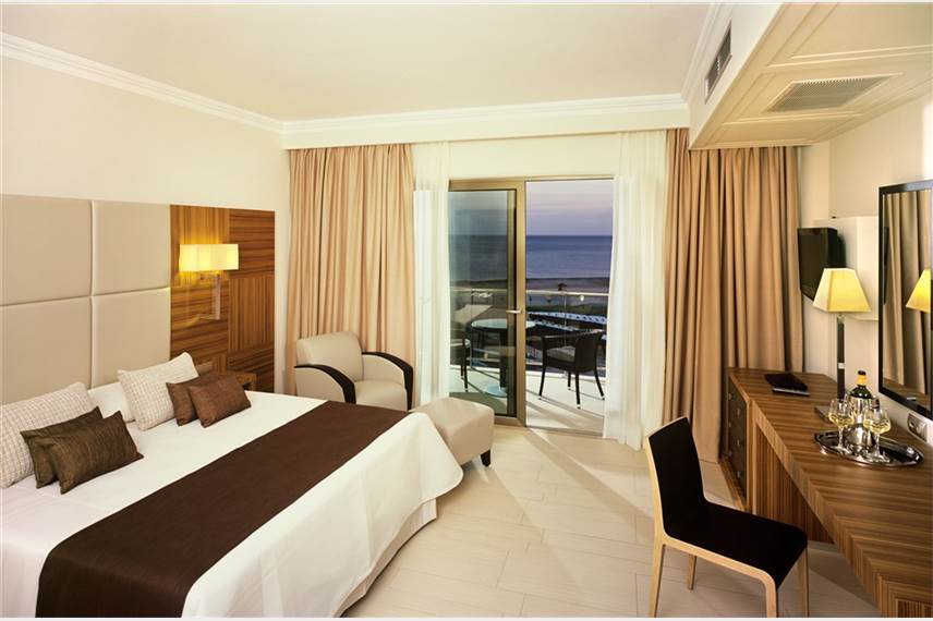  Elysium Resort and SPA