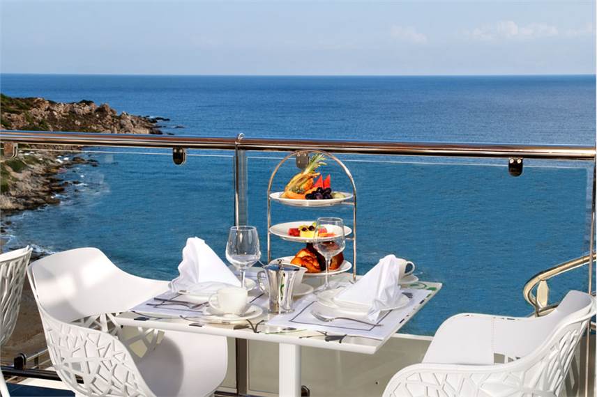  Elysium Resort and SPA