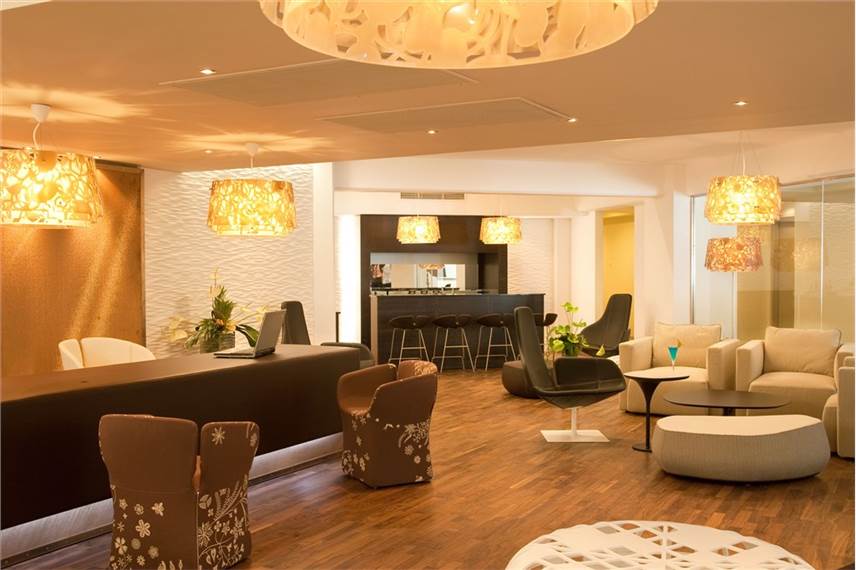  Elysium Resort and SPA