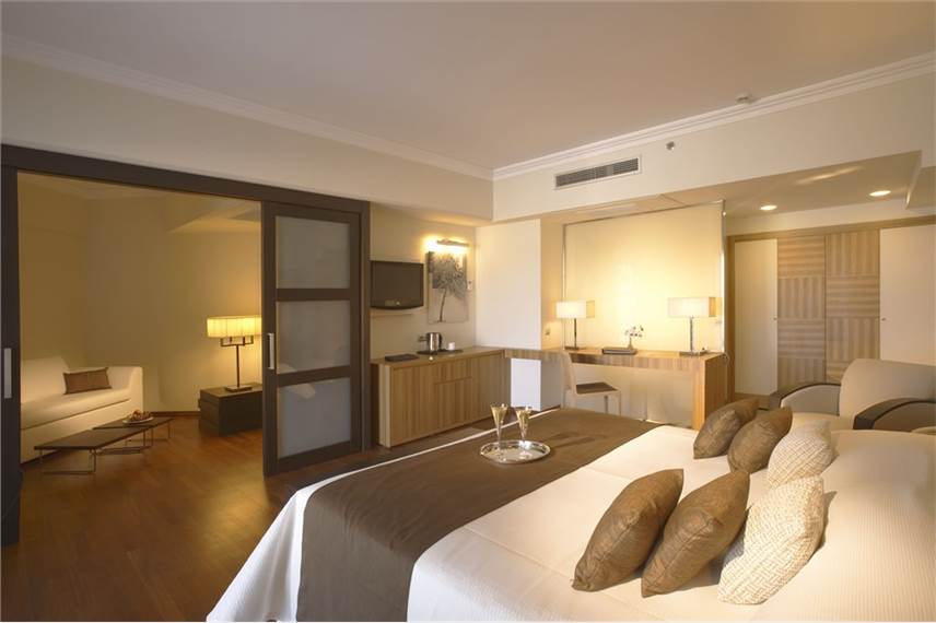  Elysium Resort and SPA