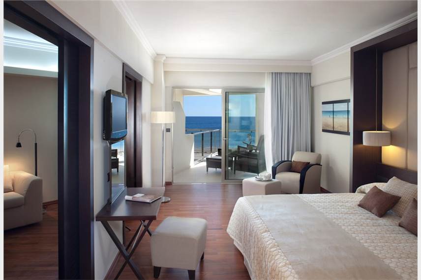  Elysium Resort and SPA