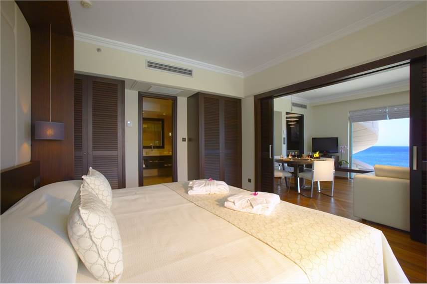  Elysium Resort and SPA