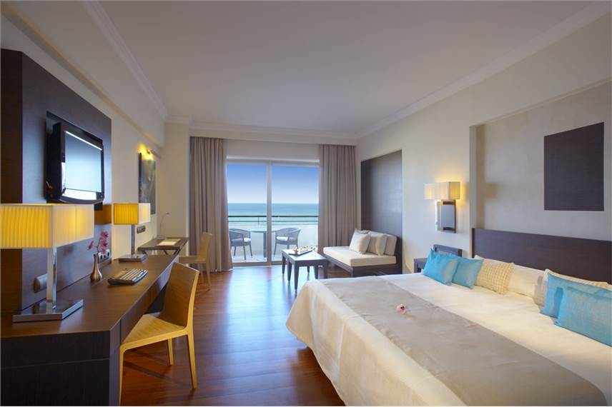  Elysium Resort and SPA