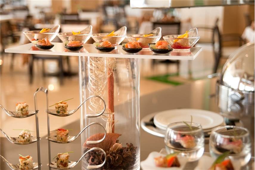  Elysium Resort and SPA