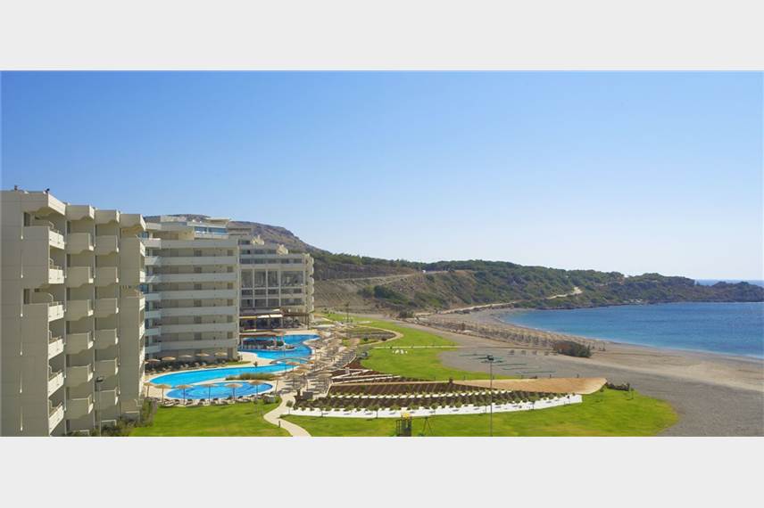  Elysium Resort and SPA