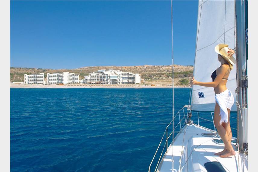  Elysium Resort and SPA