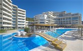 Řecko, Rhodos, Kallithea, Hotel Elysium Elysium Resort and SPA