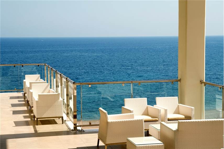  Elysium Resort and SPA