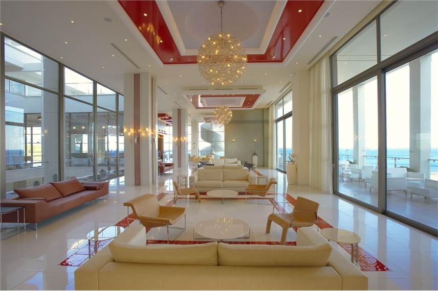 Elysium Resort and SPA