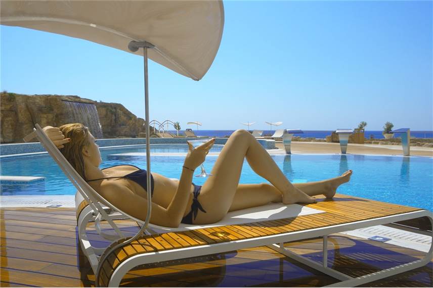  Elysium Resort and SPA