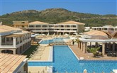 Řecko, Rhodos, Kallithea, Hotel La Marquise La Marquise