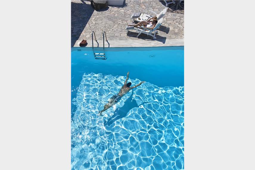  Canaves Oia Hotel