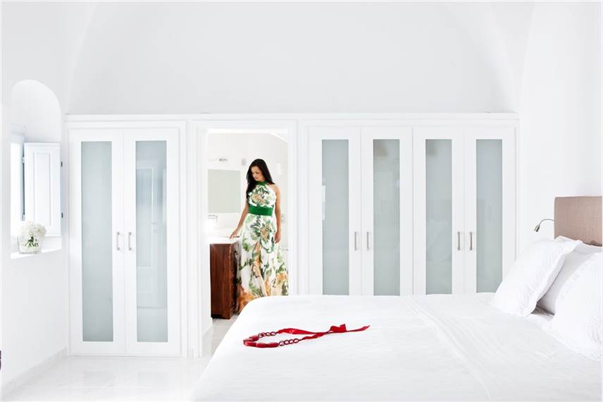  Canaves Oia Hotel