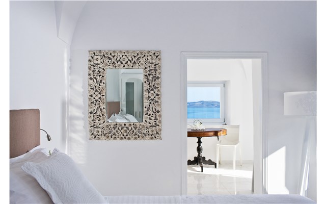 Canaves Oia Hotel 