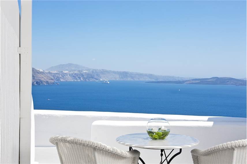  Canaves Oia Hotel