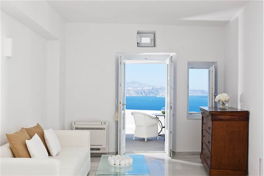  Canaves Oia Hotel