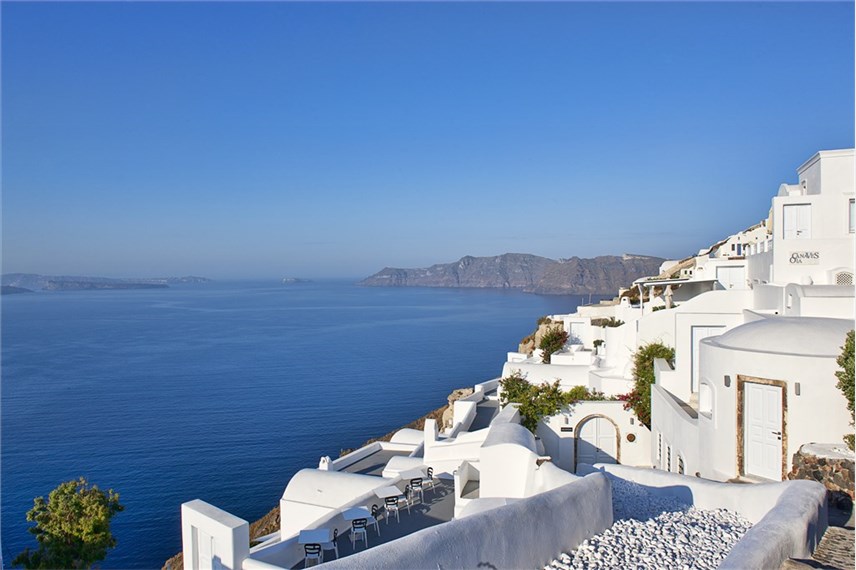  Canaves Oia