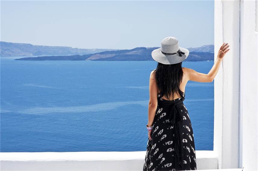  Canaves Oia Hotel