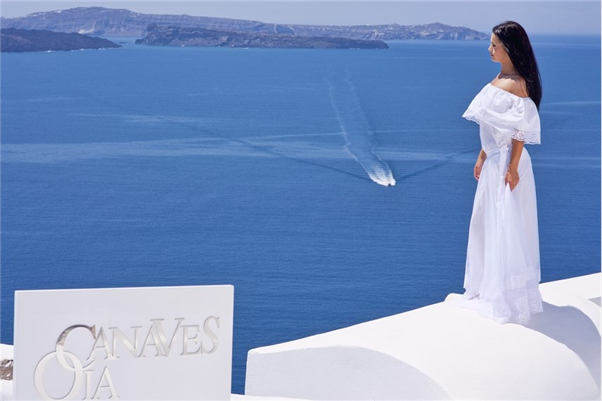  Canaves Oia