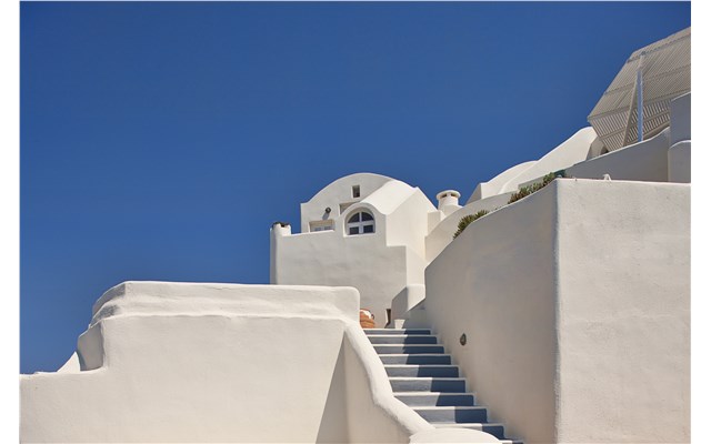 Canaves Oia Suites 