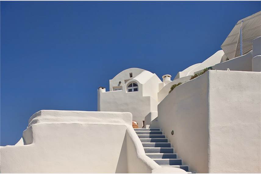  Canaves Oia Suites
